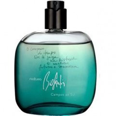 Biografia Campos ao Sul Masculino